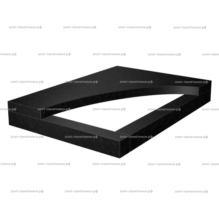 Надгробие № 42