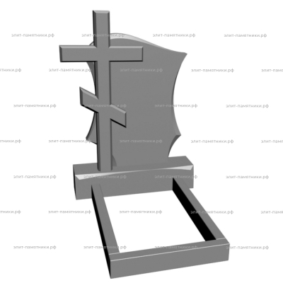 Мемориальный комплекс № 014