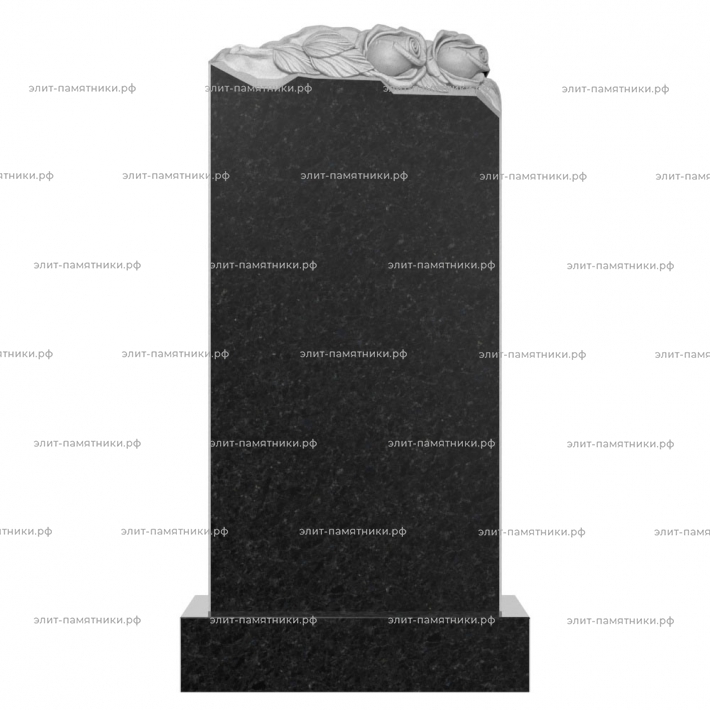 Резной памятник № 347
