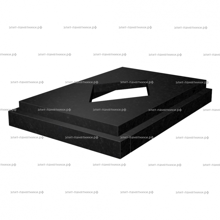 Надгробие № 47