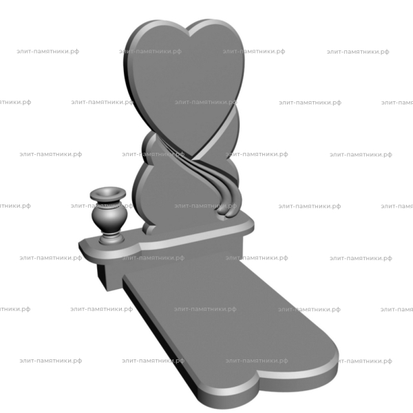 Мемориальный комплекс № 011