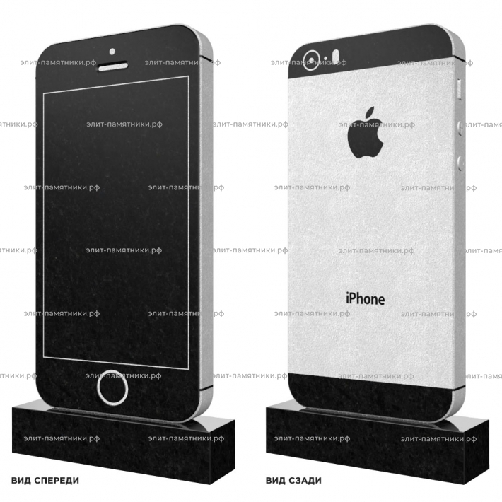 Вертикальный памятник № 187