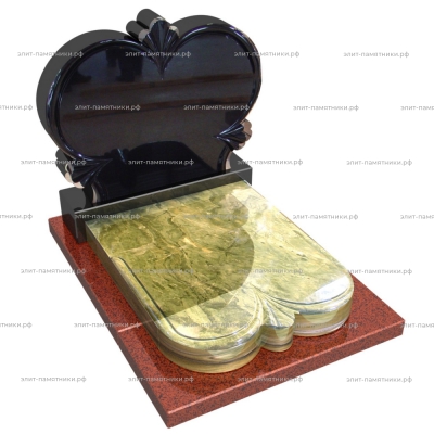 Мемориальный комплекс № 015