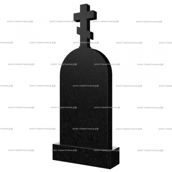 Памятник в виде креста № 16