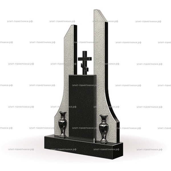 Мемориальный комплекс № 023