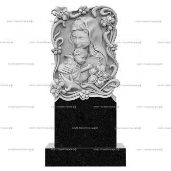 Детский памятник № 25