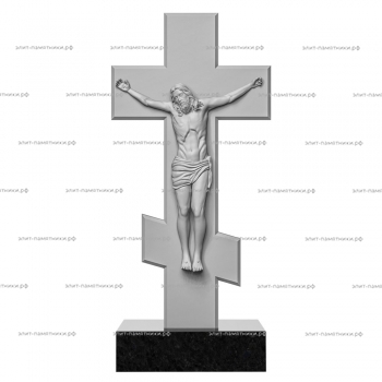 Памятник в виде креста № 79