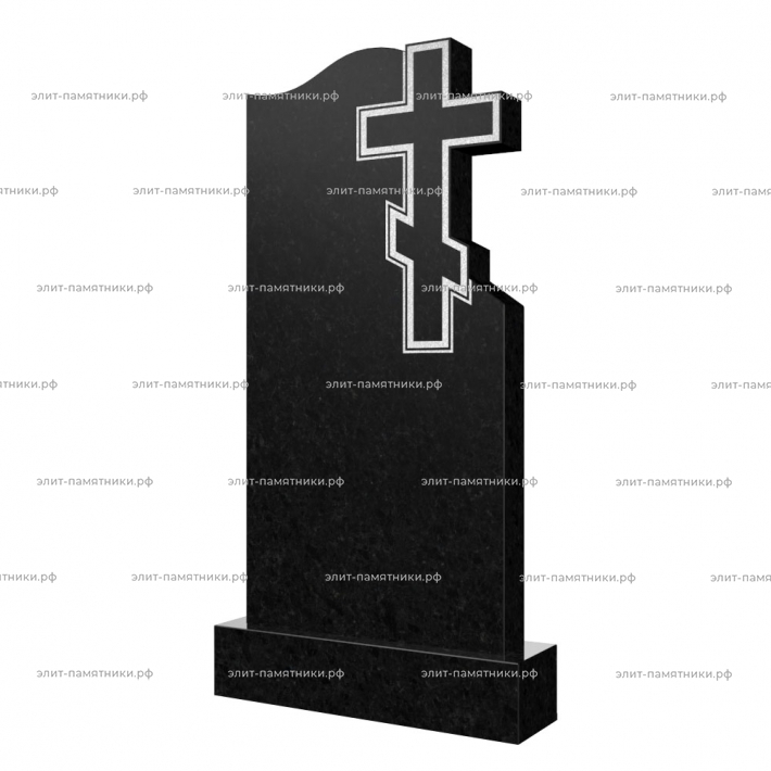 Вертикальный памятник № 212