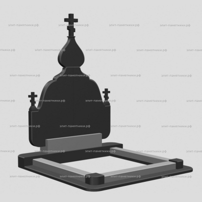 Мемориальный комплекс № 018