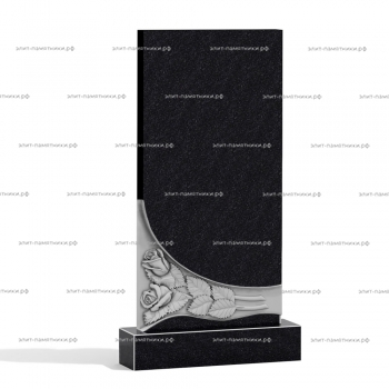 Резной памятник № 58